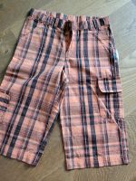 Jako-o,  bermuda  , cargo-hose, shorts, kurze hose, gr. 134, neu Bayern - Bad Neustadt a.d. Saale Vorschau