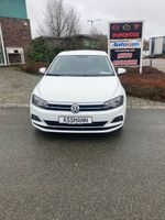 Volkswagen Polo VI Comfortline Ludwigslust - Landkreis - Wittenförden Vorschau