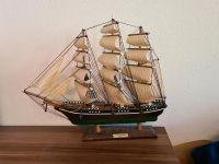 Modellbau Schiff Cutty Sark 1.869 Bayern - Pfaffenhofen a.d. Ilm Vorschau