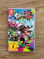 Tolles Spiel „Splatoon 2“ für Nintendo Switch Hude (Oldenburg) - Nordenholz Vorschau