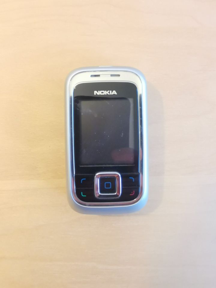 Nokia 6111 Mobiltelefon in Bonn