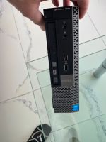 Dell i5 7010  Optiplex Tisch Mini Desktop ohne Festplatte Dortmund - Mitte Vorschau