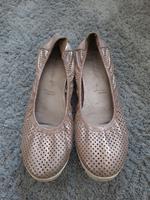 Tamaris Schuhe Damenschuhe Balerinas Gr. 39 Nordrhein-Westfalen - Borchen Vorschau
