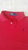 Poloshirt T Shirt Ralph Lauren Gr 128 Baden-Württemberg - Althengstett Vorschau