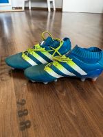 Adidas Fußball Schuhe Größe 43 1/3 Brandenburg - Spremberg Vorschau