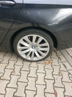 BMW F01 F07 Alufelgen 20 Zoll muss man neu Lackieren Dortmund - Innenstadt-Nord Vorschau