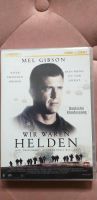 Mel Gibson: Wir waren Helden DVD Bayern - Straubing Vorschau