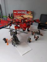 Lego ninjago 79653 mit Anleitung und Originalkarton J Rheinland-Pfalz - Appenheim Vorschau