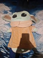 Baby Yoda kuscheltier Nordrhein-Westfalen - Paderborn Vorschau