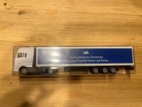 HO LKW Werbemodell von "elasto form" Nordrhein-Westfalen - Mettmann Vorschau