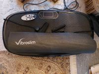 VibroSlim Radial 3D Vibrationsplatte Nordrhein-Westfalen - Dorsten Vorschau