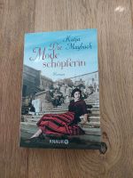 Buch Die Modeschöpfer Katja Maybach Roman Bayern - Vohburg an der Donau Vorschau