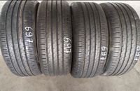 Neuwertig 4 x 235/50 R19 Sommerreifen Continental Baden-Württemberg - Holzgerlingen Vorschau