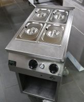 Bain-Marie Wasserbad 1/1 GN MKN Counter SL inkl. MwSt. + GARANTIE Nordrhein-Westfalen - Borken Vorschau