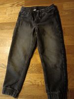 Schwarze Jeans 128 Niedersachsen - Gerdau Vorschau