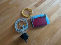 Fritzbox 7390 Router WLAN Fritz!Box Internetrouter Rheinland-Pfalz - Reinsfeld Vorschau