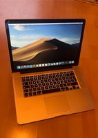 MacBook Pro 15 Zoll (Mitte 2015) Intel Core i7 Bayern - Rimpar Vorschau