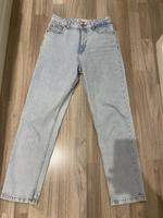 Jeanshose, Jeans, Zara, Blau Bremen - Vegesack Vorschau