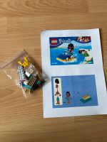 Lego Friends 41000 Jetski Brandenburg - Rhinow Vorschau