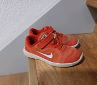 Nike Sportschuh 27 Sachsen-Anhalt - Haldensleben Vorschau
