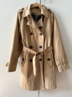 ZARA Trenchcoat 140 Nordrhein-Westfalen - Hückelhoven Vorschau