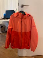 McKinley Damen Regenjacke  Outdoorjacke Wanderjacke neuwertig München - Schwabing-Freimann Vorschau