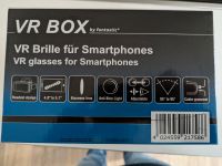 VR-Brille für Smartphone von fantastic Bayern - Buch a. Erlbach Vorschau