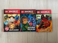 Lego Ninjago Bücher Hessen - Nieste Vorschau