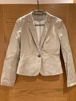 Blazer H&M beige 38 Bayern - Neuhaus am Inn Vorschau