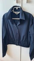 Zara Cropped Bluse Gr.M Stuttgart - Degerloch Vorschau