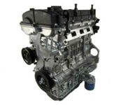 Motor gebraucht - Hyundai Sonata IX35 Tucson 2.0 VVTI Code: G4KD Nordrhein-Westfalen - Gronau (Westfalen) Vorschau