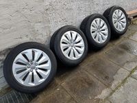 Audi Q5 Hybrid Alufelgen 8x19 Et39 5x112 Nordrhein-Westfalen - Lage Vorschau