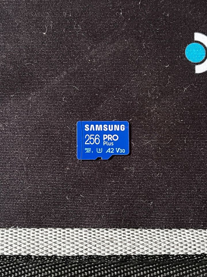 Steam deck 512gb Variante mit 256gb sd Karte in Winsen (Aller)