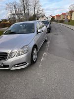 Mercedes E350 Avantgarde Niedersachsen - Salzgitter Vorschau