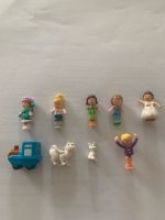 Polly Pocket Figuren Bluebird 90. Jahre Schleswig-Holstein - Fockbek Vorschau