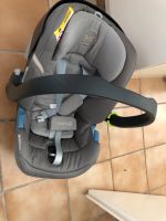 Kindersitz Cybex Aton 5 mit Autobasis Rheinland-Pfalz - Waldmohr Vorschau