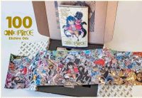 One Piece 100 Celebration Edition aus Italien Nordrhein-Westfalen - Langenfeld Vorschau