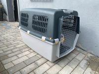 Hundebox, Transportbox für Hunde mit Decke Thüringen - Lehesten (bei Jena) Vorschau