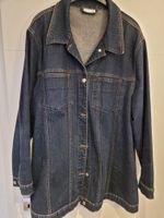 Jeansjacke von Ulla Popken Gr.50/52 Nordrhein-Westfalen - Werl Vorschau