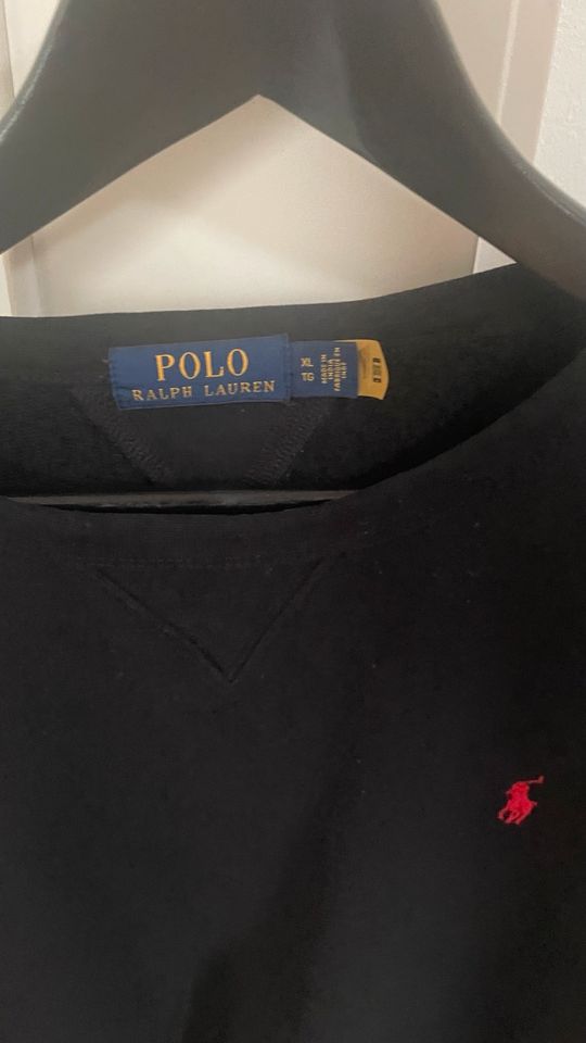 Polo Ralph Lauren Sweatshirt Gr.XL in Gärtringen