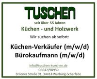 Küchen Verkäufer (m/w/d) gesucht Nordrhein-Westfalen - Warburg Vorschau