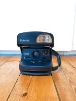 Polaroid 600 Instant Film Kamera vintage Wandsbek - Hamburg Farmsen-Berne Vorschau
