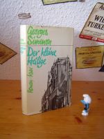 Georges Simenon - Der kleine Heilige (gebundene Ausgabe) Baden-Württemberg - Heidelberg Vorschau