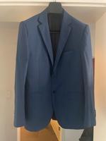 Massimo dutti blazer  jacket Gr 52 blau Baden-Württemberg - Korb Vorschau