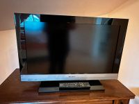 Sony TV KDL 26EX302 Bayern - Karlstadt Vorschau