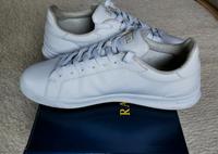 Polo Ralph Lauren Heritage Court II in weiß schuhe Gröpelingen - Oslebshausen Vorschau