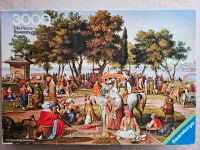 Puzzle 3000 Orientalisches Volksfest Ravenburger Baden-Württemberg - Backnang Vorschau