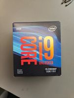 Intel Core i9-9900KF Neu u OVP. Bayern - Dorfen Vorschau