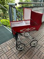 DDR zekiwa Puppenwagen Leipzig - Plagwitz Vorschau