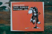 Penner + Muder - Same Monkeys Different Zoo Hamburg - Altona Vorschau